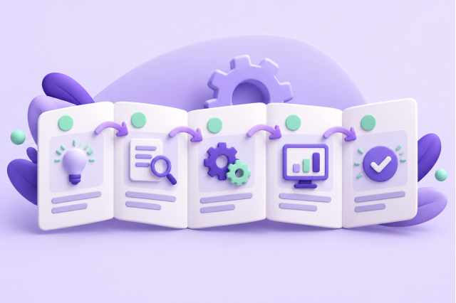 Пошаговая инструкция до 5 страниц