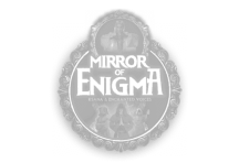 Шоу «MIRROR OF ENIGMA»