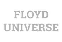 Лучшее трибьют-шоу «FLOYD UNIVERSE»