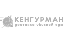 Сервис доставки еды в Перми «Кенгурман»