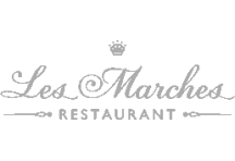 Ресторан «Les Marches»